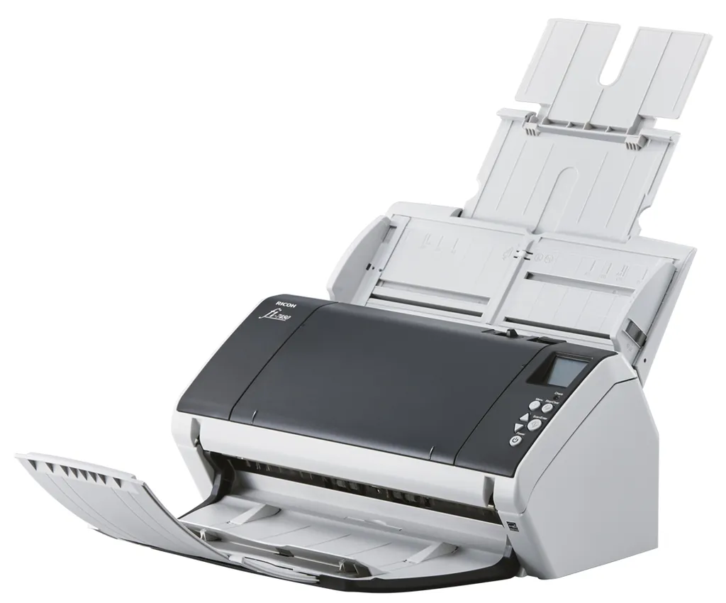 RICOH fi 7480