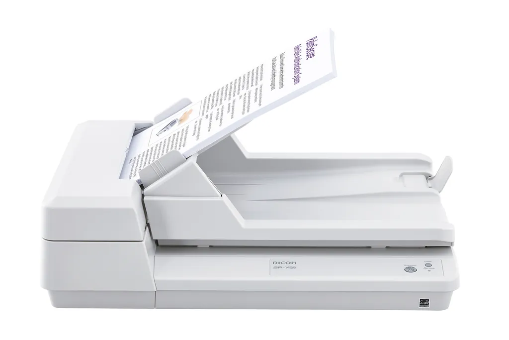 RICOH SP-1425