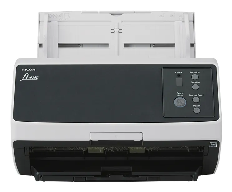 RICOH fi 8150