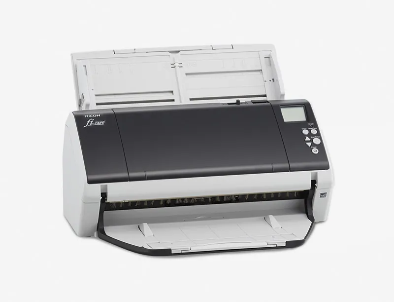 RICOH fi-7460 Dokumentenscanner