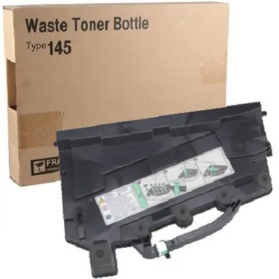 406665 RICOH SPC430DN WASTE