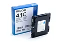 RICOH Cyan Tintenpatrone