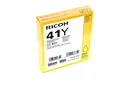 RICOH Gelb Tintenpatrone