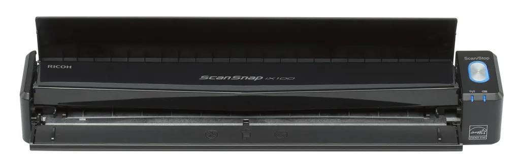 RICOH SCANSNAP IX100