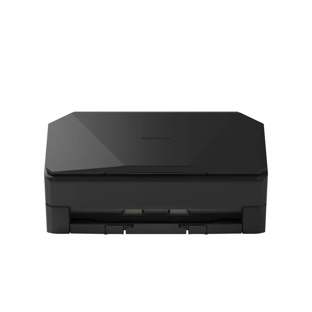 RICOH ScanSnap iX2400 A4 black
