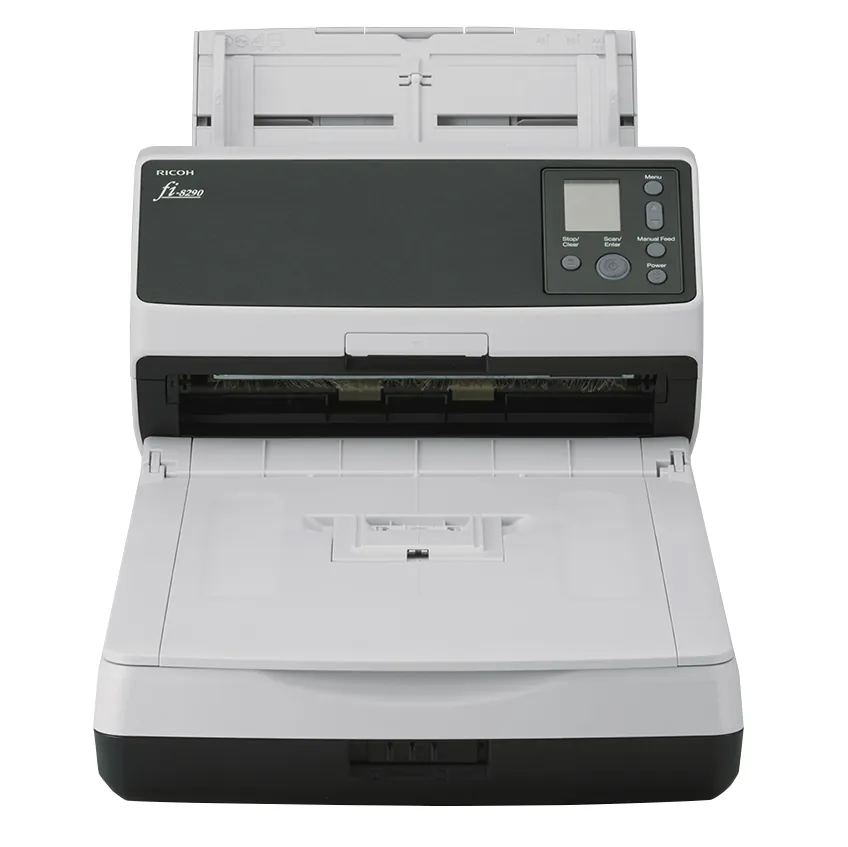 RICOH fi 8290 Dokumentscanner