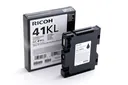 RICOH GC 41KL Low Yield Schwarz Tintenpatrone