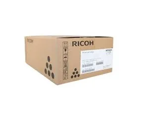 RICOH Resttonerbehälter  für IM C6000