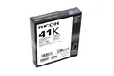 RICOH Schwarz Tintenpatrone