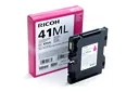 RICOH GC 41ML Low Yield Magenta Tintenpatrone