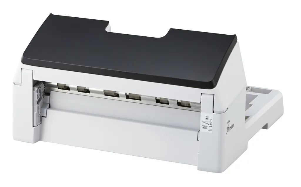 RICOH fi-760PRB Post Imprinter fi-7600 Post imprinter