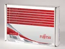 RICOH Includes 1x bottle of F1 cleaning fluid and Pack of 75x