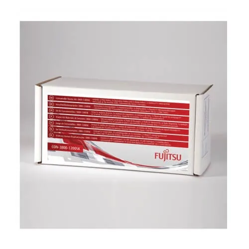 RICOH Consumable Kit 3800-12000K