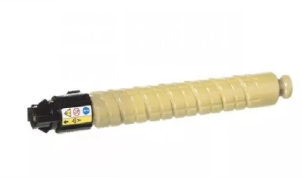 RICOH Patrone IM C300 yellow 6000 Seiten 842604
