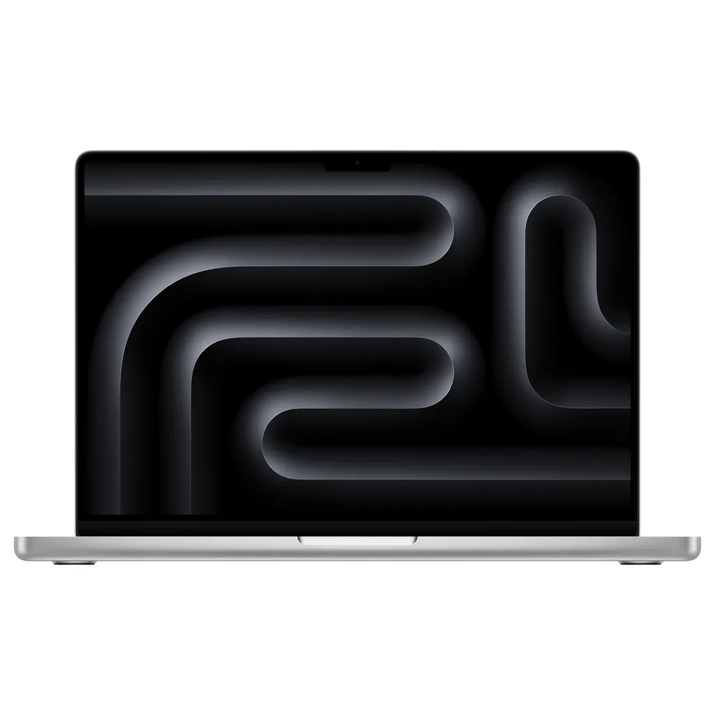 APPLE MacBook Pro Silver 35,6cm (14") M5 Pro 24GB 2TB macOS