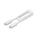 Ubiquiti AI Theta Audio Kabel | USB-C zu USB-C | 1m Gewebe