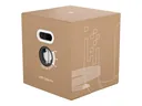 Ubiquiti UISP Cable Pro | Cat5e Outdoor-Kabel STP | 305m Schwarz