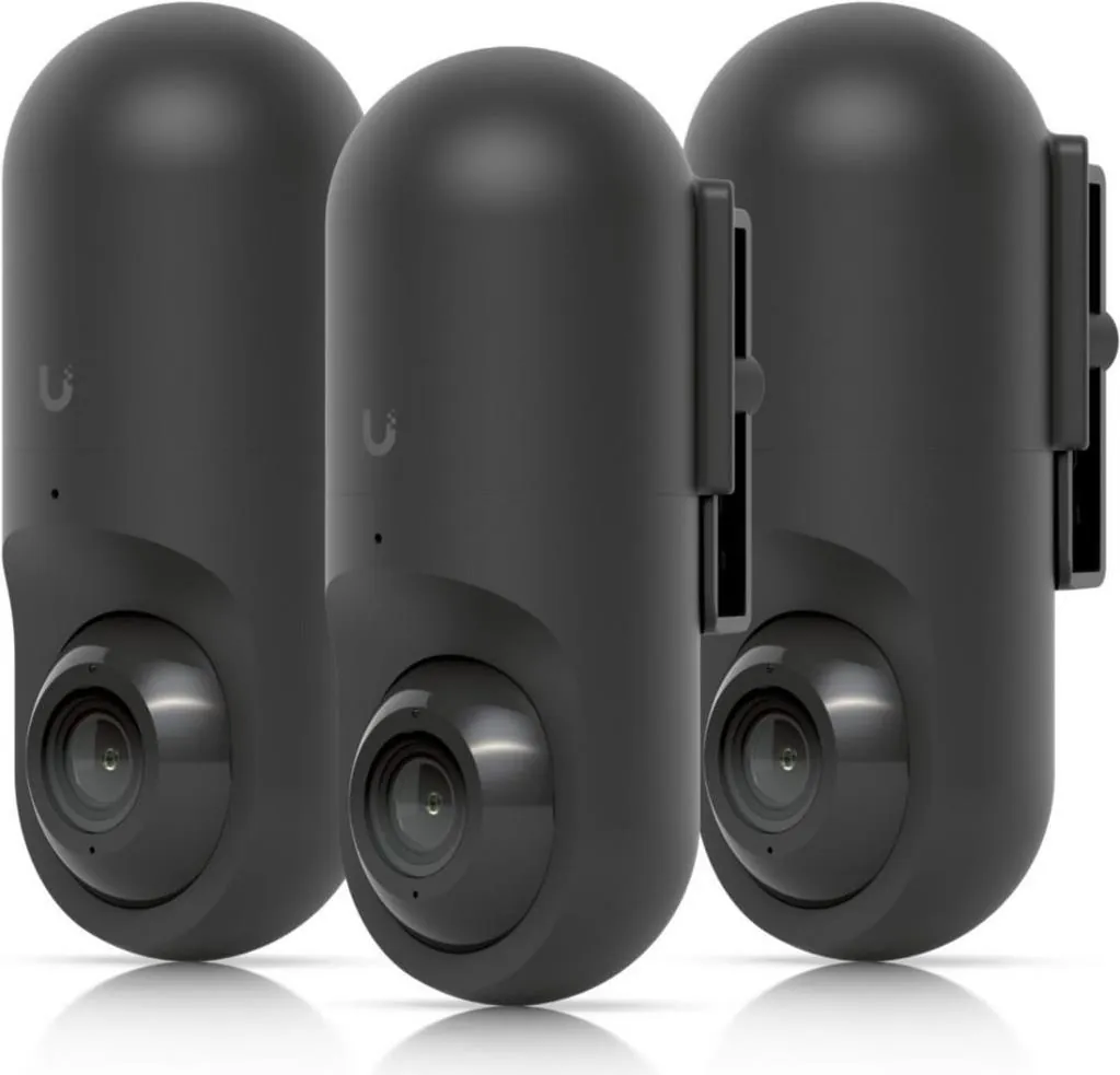 UBIQUITI Flex Professional Mount | G3/G5 Flex Kameras | 3er-Pack