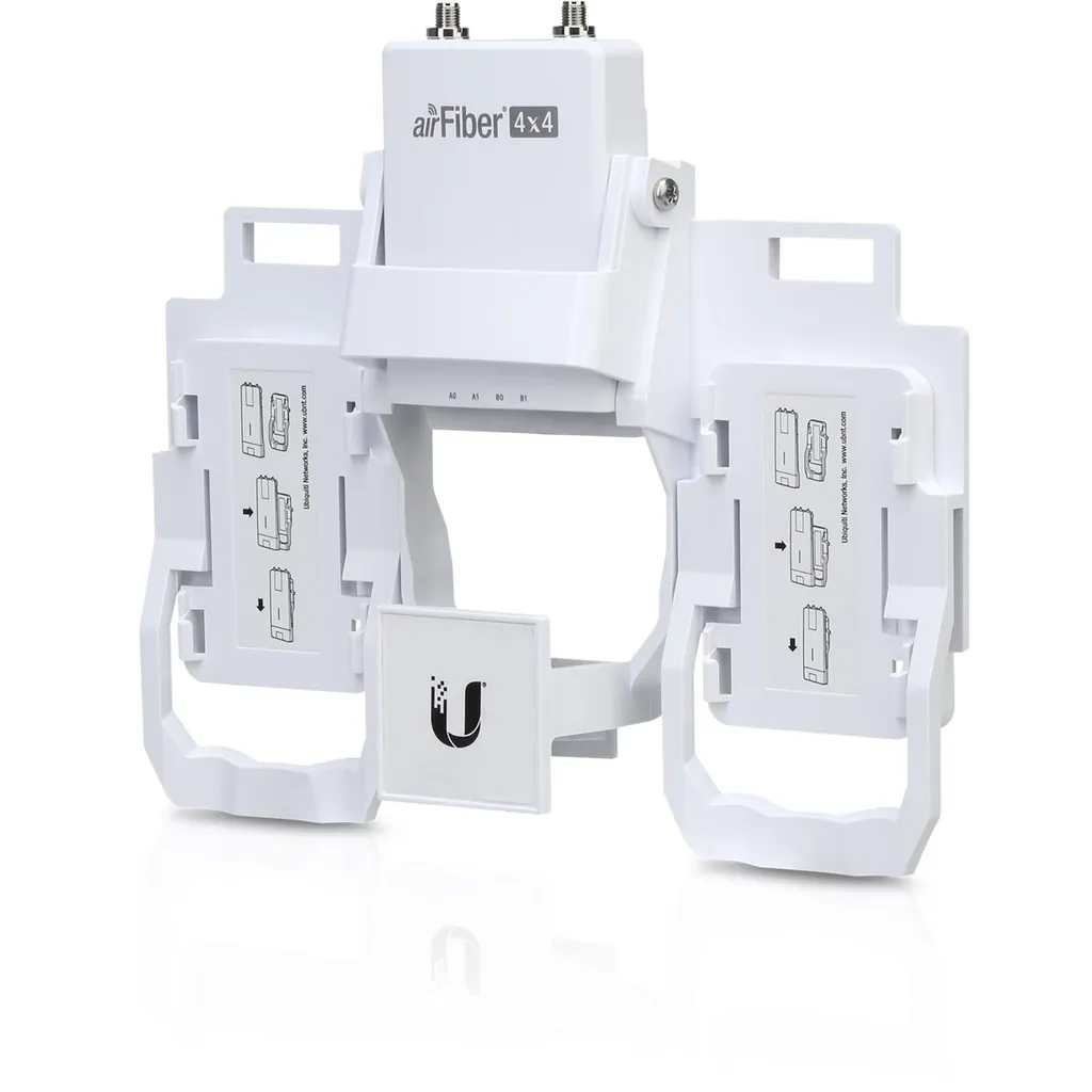 Ubiquiti airFiber Multiplexer AF-MPX4 | 4x4 MIMO Backhaul | Wireless