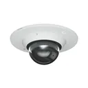 UBIQUITI AI Dome Camera | Flush Mount Weiß | UACC-DOME-FM-W