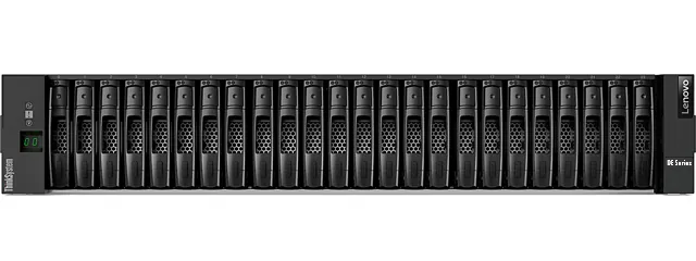 Lenovo DE2000H | 2U RAID-Controller | 12Gb/s SAS