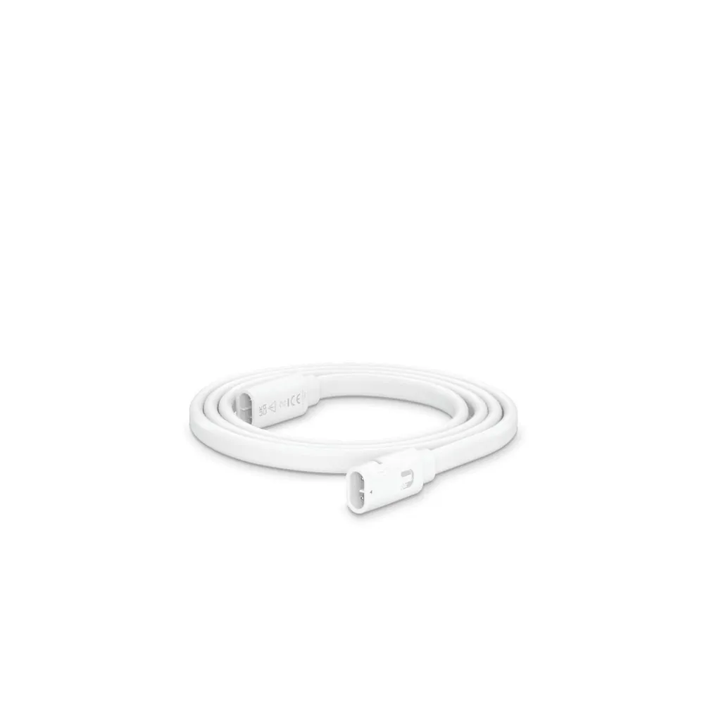 Ubiquiti UACC Stromkabel | 1,5m Outdoor UV-beständig | AWG 12