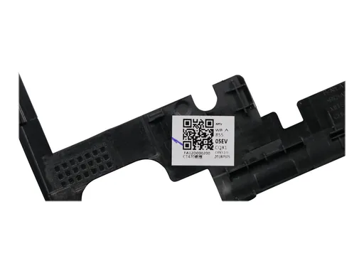 Lenovo LCD-Rahmen Cover 01AX956 | Schwarz Kunststoff | Ersatzteil