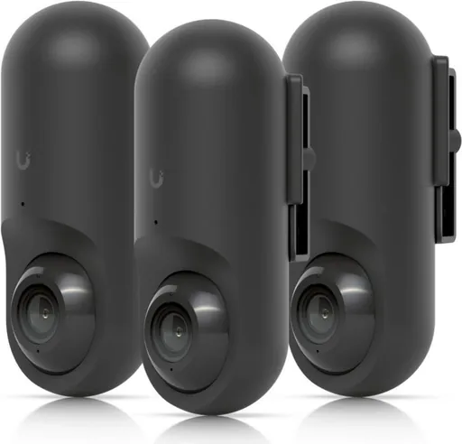 UBIQUITI Flex Professional Mount | G3/G5 Flex Kameras | 3er-Pack