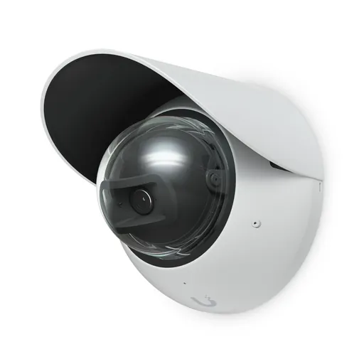 UBIQUITI Dome Kamera Wandhalterung | UACC-DOME-WS-W | Weiß
