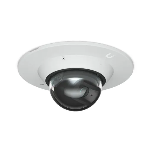 UBIQUITI AI Dome Camera | Flush Mount Weiß | UACC-DOME-FM-W