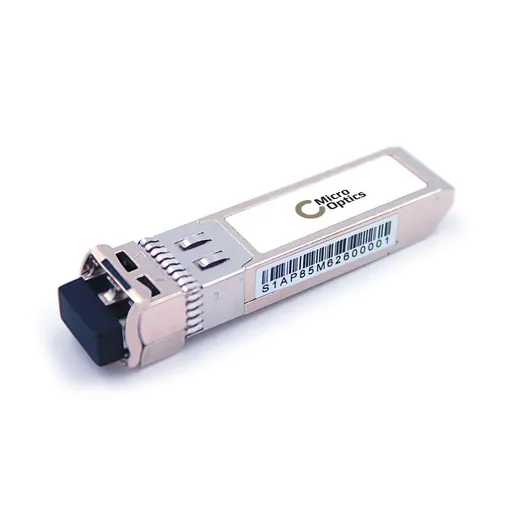 EET MICROOPTICS SFP 1G MM | 850nm Multimode | 550m Reichweite