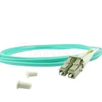CBO BlueOptics LC-LC OM3 Patchkabel | 20m Multimode | Ubiquiti