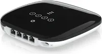 Ubiquiti UFiber WiFi6 GPON CPE | ONU mit WiFi 6 | 2,5 Gbit/s