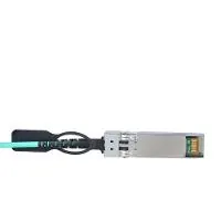 CBO BLUEOPTICS SFP+ AOC Kabel | 10 Gbit/s 25m | InfiniBand