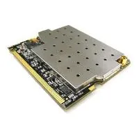 UBIQUITI XR2 Mini PCI | WLAN-Karte 2.4 GHz | 600mW 54 Mbit/s