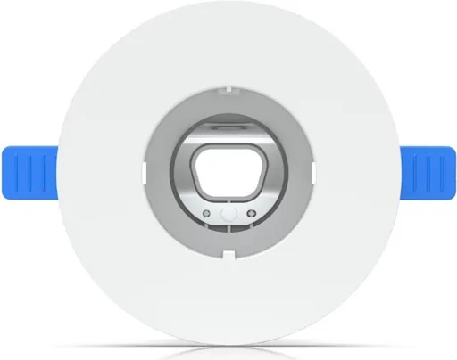 UBIQUITI AI Theta Pro | Unterputz-Halterung | Kamerakuppel