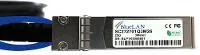 BLUEOPTICS DAC SFP28-3M | 25 Gbit/s InfiniBand | Ubiquiti kompatibel