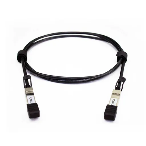 EET MICROOPTICS SFP+ DAC | 10GBase 2m Direktkabel | 10 Gbps