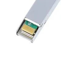 BlueOptics SFP-1G-MMF-2KM-UQ-BO | 1G MMF Transceiver | 2km LC