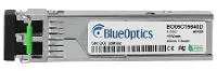 BlueOptics SFP-1G-EX-UQ-BO | 1G Single-Mode 40km | LC-Duplex