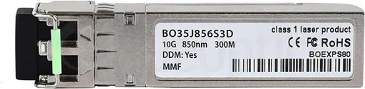 CBO BlueOptics UF-MM-10G-BO | SFP+ Transceiver | 10G Multimode