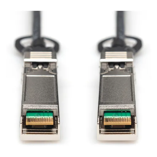 DIGITUS SFP+ DAC Kabel | 10GBase 10m Twinaxial | DN-81226