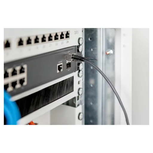 DIGITUS SFP+ 10G DAC Kabel | 1m Twinaxial | DN-81221