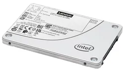 Lenovo ThinkSystem S4520 SSD | 480GB Hot-Swap | SATA 6Gb/s