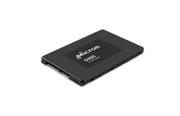 Lenovo ThinkSystem 5400 SSD | 960GB Hot-Swap | SATA 6Gb/s