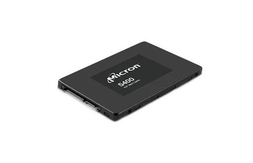 Lenovo ThinkSystem 5400 SSD | 960GB Hot-Swap | SATA 6Gb/s
