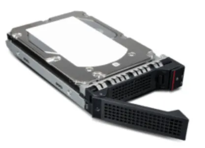 Lenovo ThinkSystem 300GB SAS | 2.5" Hot-Swap | 10K RPM 12Gb/s