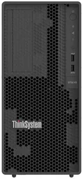 Lenovo ThinkSystem ST50 V3 | Tower Server | Xeon 6315P 16GB
