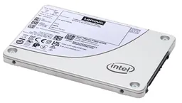 Lenovo ThinkSystem S4620 SSD | 2.5" Hot-Swap | 480GB SATA