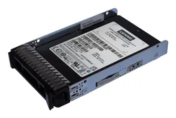Lenovo ThinkSystem SSD 480GB | 2.5" Hot-Swap | SATA 6Gb/s